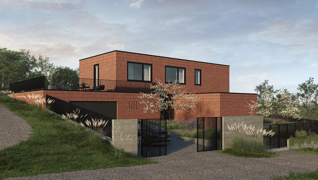 CONCELPTUAL DESIGN ARCHITECTURE