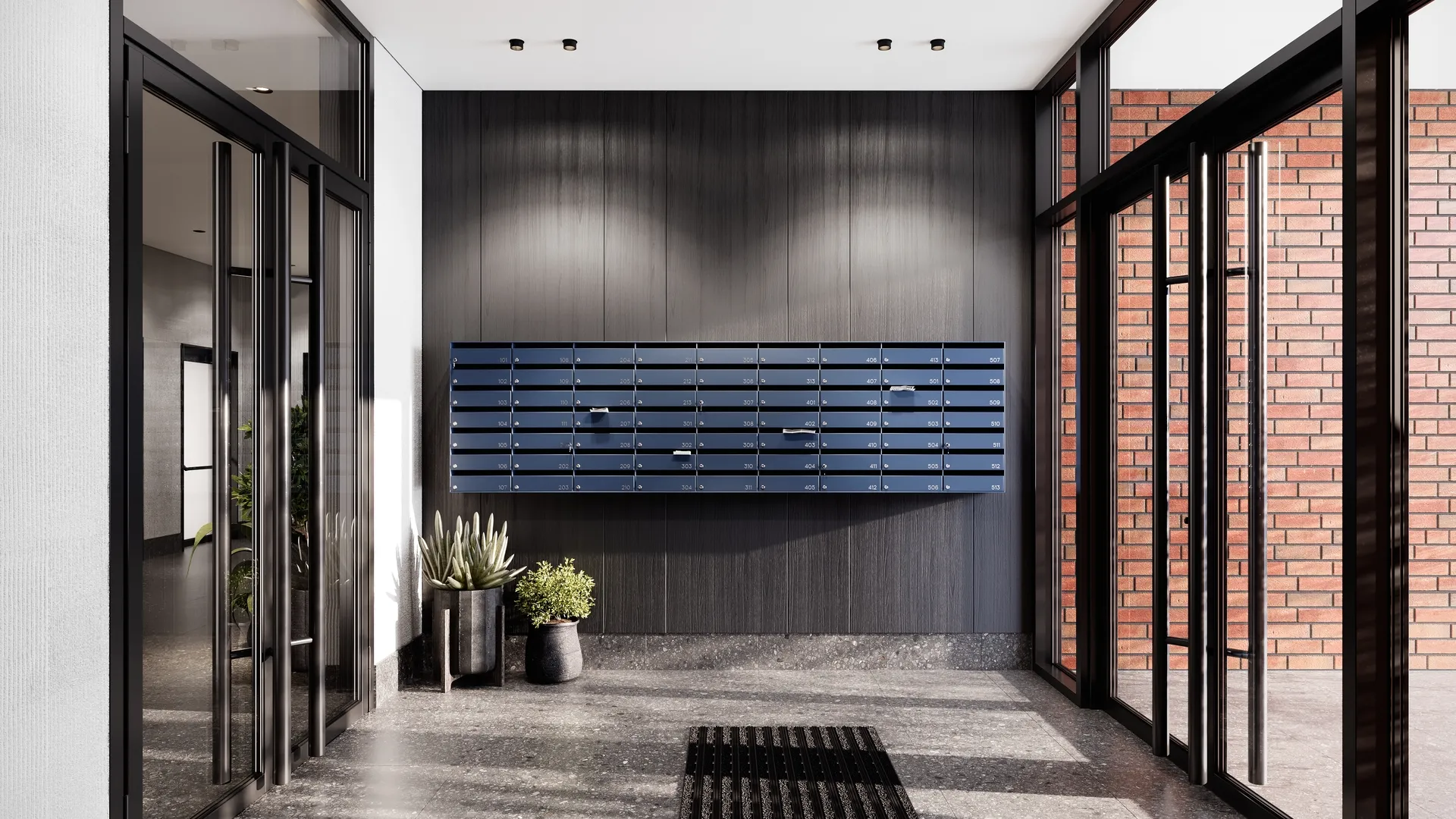 Dello. x Merin Group